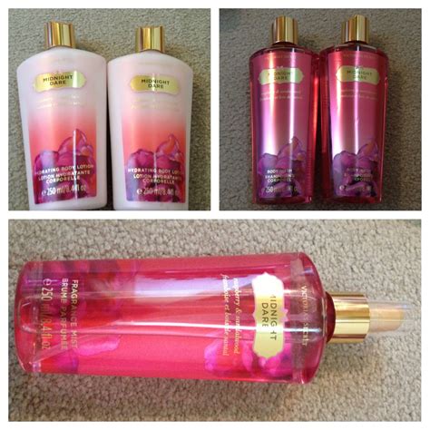 A Redneck Beauty Blogger Bath And Body Works And Victoria S Secret Body Care Collection