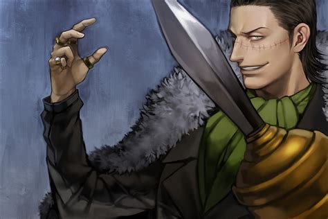 Приключения в алабасте — пролог. Sir Crocodile - One Piece HD Wallpaper | Background Image ...