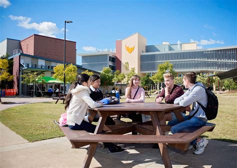 The university of queensland is ranked in the top 1% of universities in all major world university ranking systems. University of Southern Queensland (USQ), Australia ...