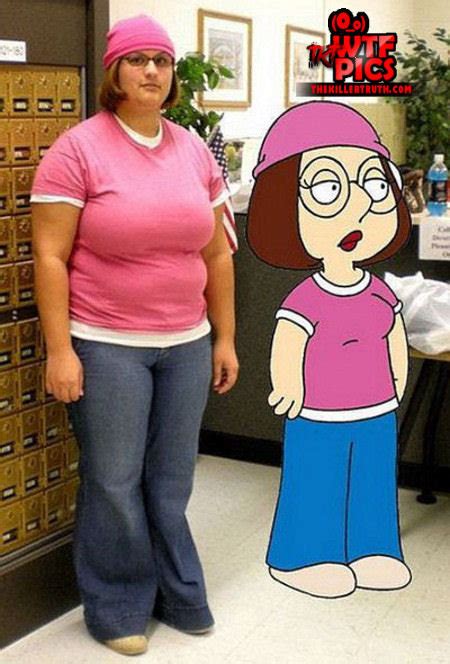 Oysterism Meg Griffin