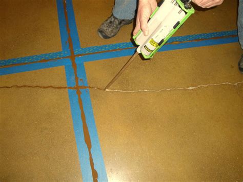 Perfect Fixes For Polished Concrete Floors Concrete Decor