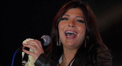 وزير العدل اللبناني بعد إعادة جواز سفر المغنية أصالة نصري لن نكون أداة بيد النظام السوري cnn