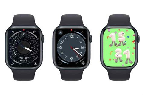 The 16 Best Apple Watch Faces You Should Be Using Techno Blender