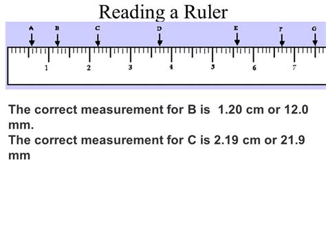 From reading a calendar to using a ruler, this measurement review quiz covers a variety of. How To's Wiki 88: How To Read A Ruler In Cm