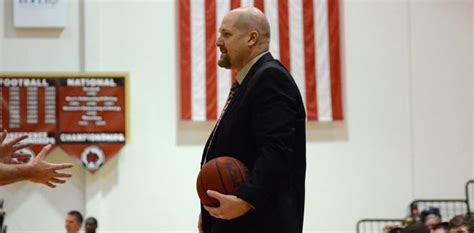 Alaska Fairbanks Names Greg Sparling Head Mens Basketball Coach Hoopdirt