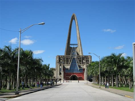 Miscosasyyo Catedral De La Altagracia Republica Dominicana