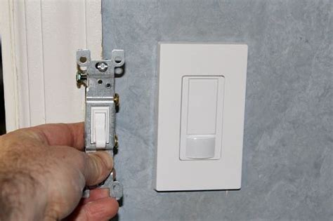 Your Laundry Room Needs This The Maestro Motion Sensor Switch Hometalk