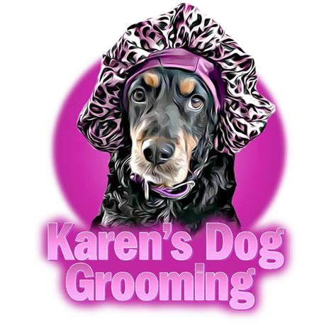 Karens Dog Grooming