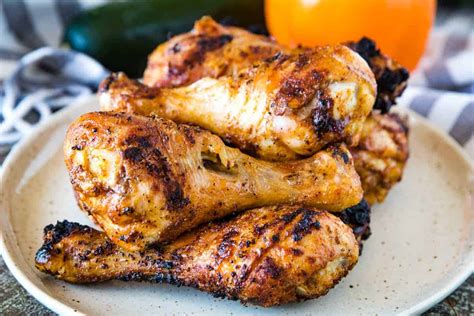 The Best Cooking Chicken Thighs On The Grill Easy Recipes To Make At