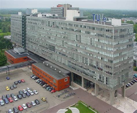 Eindhoven University Of Technology