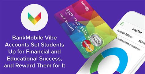 While fake credit card information and number seem like a scary situation, it's actually not something. BankMobile Vibe Accounts Set Students Up for Financial and Educational Success, and Reward Them ...