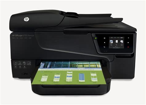 The installer window will prompt you to establish the usb connection. HP OfficeJet 6700 Printer Full Drivers Download For ...