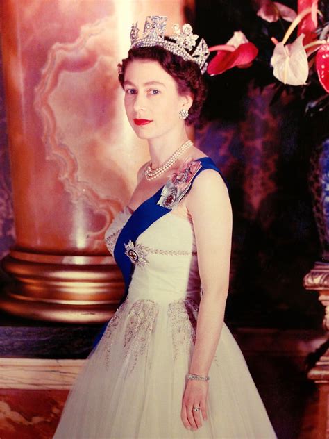 Enter your mobile number or email address below and we'll send you a link to download the free kindle app. Queen Elizabeth in 1955 | Young queen elizabeth, Queen ...