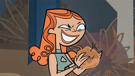 Izzy Aesthetic Pfp In 2021 Total Drama Island Drama Favorite Character