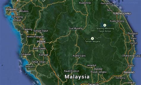 Other highlights of the town include galeri sultan azlan shah, a museum dedicated to the current sultan of perak as well as istana iskandariah, the current royal residence of. CHERITA KAMPUNG TALANG: LOKASI KAMPUNG TALANG