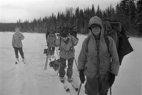 The Dyatlov Pass Incident Sparked Terror And Conspiracy Theories But Has The Mystery Finally