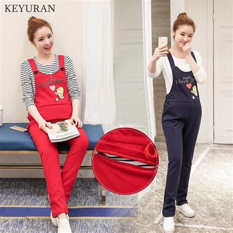 New Arrival Maternity Clothes Overalls For Pregnancy Mothers Women