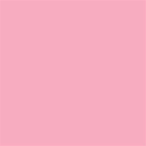 Pastel Pink Matte