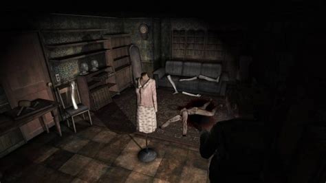 Games That Changed Our Lives 15 Silent Hill 2 Gamespew