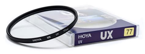 Hoya Ux Uv Filter Curven Store