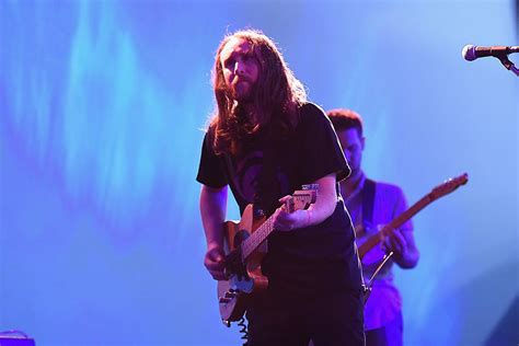 Incubus Guitarist Mike Einziger Is Uniting Tech And Music With Mixhalo