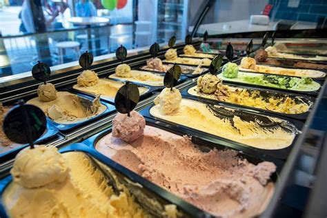Best Gelato And Ice Cream Parlours In Brisbane Must Do Brisbane Gelato Ice Cream Ice Cream