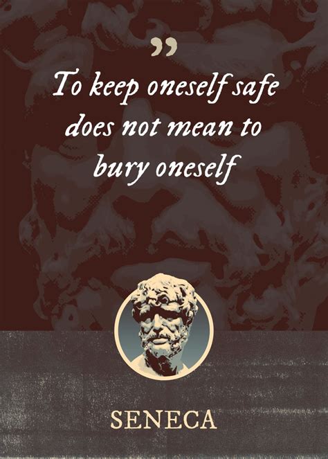 To Keep Oneself Safe Does Poster By Syahrasi Displate