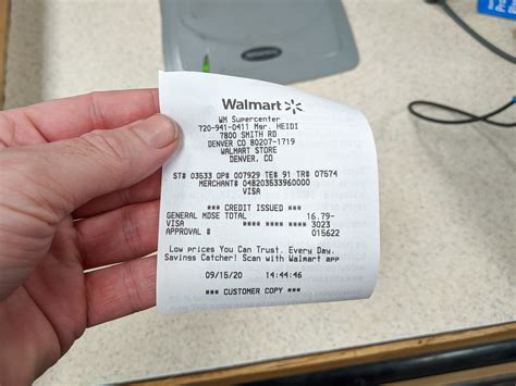Walmart Returns 20 Things Their Policy Didnt Make Clear The Krazy