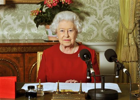 Hear Queen Elizabeth II in her own words | Belfast News Letter