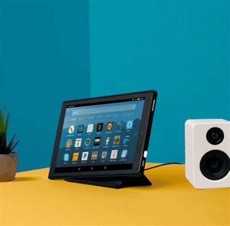 Aforesaid, qi wireless charging requires the device to be in physical contact. Fire Tablet Show Mode Dock - About Dock Photos Mtgimage.Org
