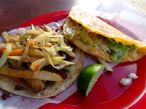 Corpus christi tacos nano s taco run. Taqueria Los Alambres-Authentic Mexican Food In Portland ...