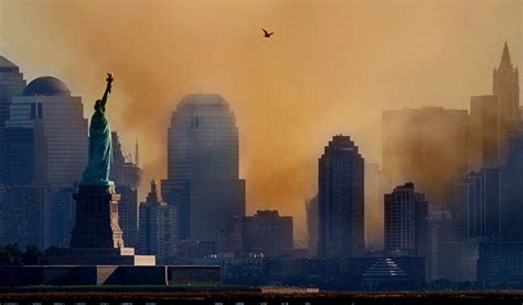 Film Sur Le 11 Septembre World Trade Center - 30 photos du 11-Septembre qui ont frappé notre décennie | Slate.fr