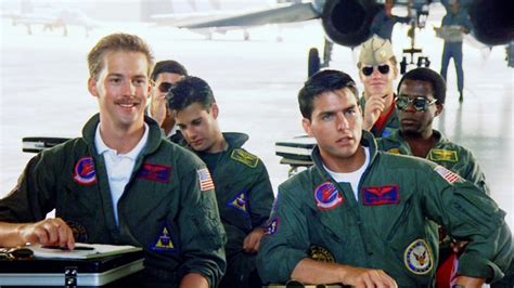 Top gun is a 1986 american action drama film directed by tony scott , and produced by don simpson and jerry bruckheimer , in association with paramount pictures. The 'Top Gun' Sequel, in Wristwatch Terms - The New York Times