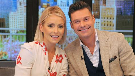 Watch Access Hollywood Interview Kelly Ripa Gets ‘really Sick Making