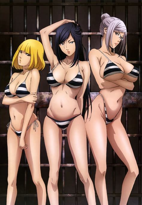 Screen Capture Luscious Hentai Manga Porn