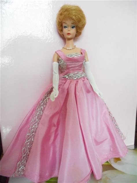 Barbie Bubblecut En Sophisticated Lady Collection Nis Barbie Model