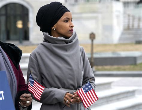 Ilhan Omars 911 Comments Spark More False Outrage — And Expose Anti