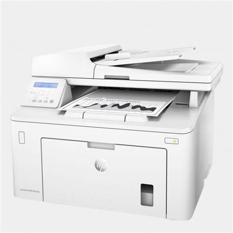 The printer, hp laserjet pro mfp m227sdn model, uses the modern laser print technology to ensure there is maximum productivity. HP LaserJet Pro MFP M227sdn multi-function Printer Price ...