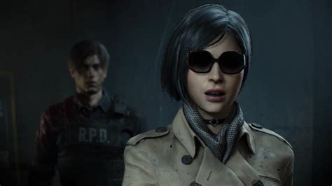 2 Nuevos Gameplays Y 24 Nuevas Imagenes De Resident Evil 2 Remake