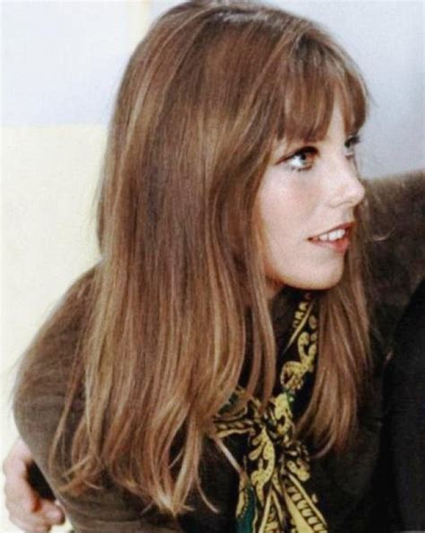 See more ideas about hair, hair makeup, jane birkin. Jane Birkin. balayage highlights and bangs. | Hair ...