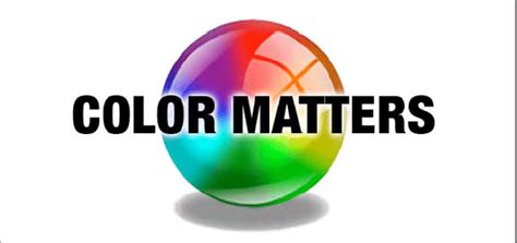 Color Matters Color Voodoo