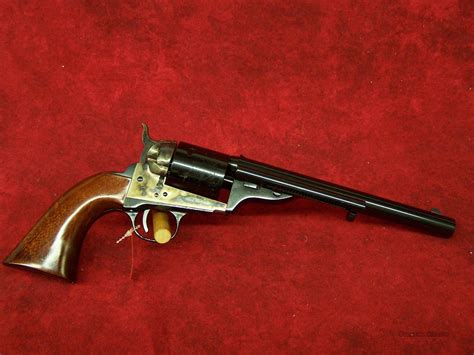 Uberti Open Top Late 7 12 45 Colt 341350 For Sale