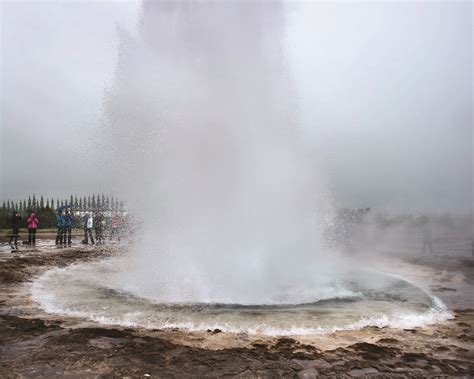 Steamland Geothermal Energy In Iceland Revolve