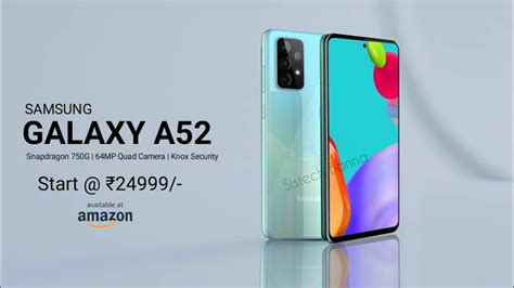 Samsung galaxy a72 5g release date. Les prix des Samsung Galaxy A52 et Galaxy A72 divulgués en ...