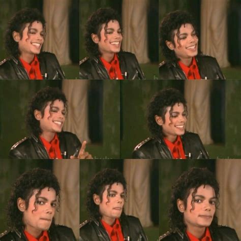Michael Jackson Ebonyjet Interview November 13 1987 This Is My