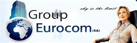 Group Eurocom Sa