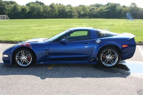Corvette C5 Z06 Wide Body Kits Images And Photos Finder