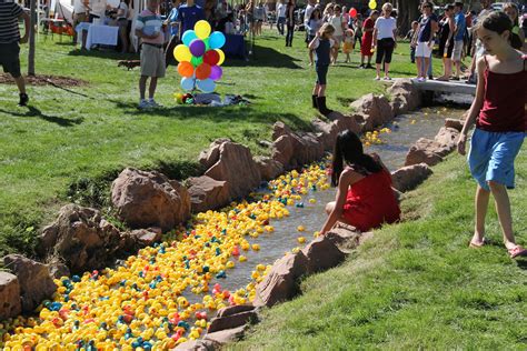 Photo Gallery • Broomfield Days 2013