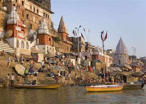 Visit Varanasi On A Trip To India Audley Travel Uk