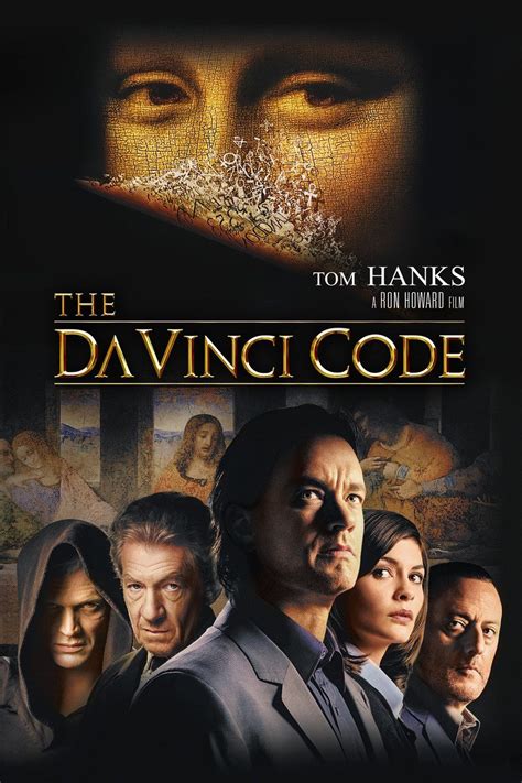 Da Vinci Code Loucinefil